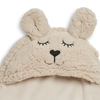 Couverture portefeuille Bunny Nougat Jollein