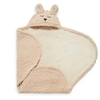 Couverture portefeuille Bunny Nougat Jollein