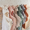 Couverture portefeuille Bunny Nougat Jollein
