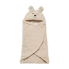 Couverture portefeuille Bunny Nougat Jollein