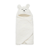 Couverture portefeuille Bunny Off White Jollein