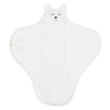 Couverture portefeuille Bunny Snow Jollein