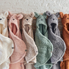 Couverture portefeuille Bunny Snow Jollein