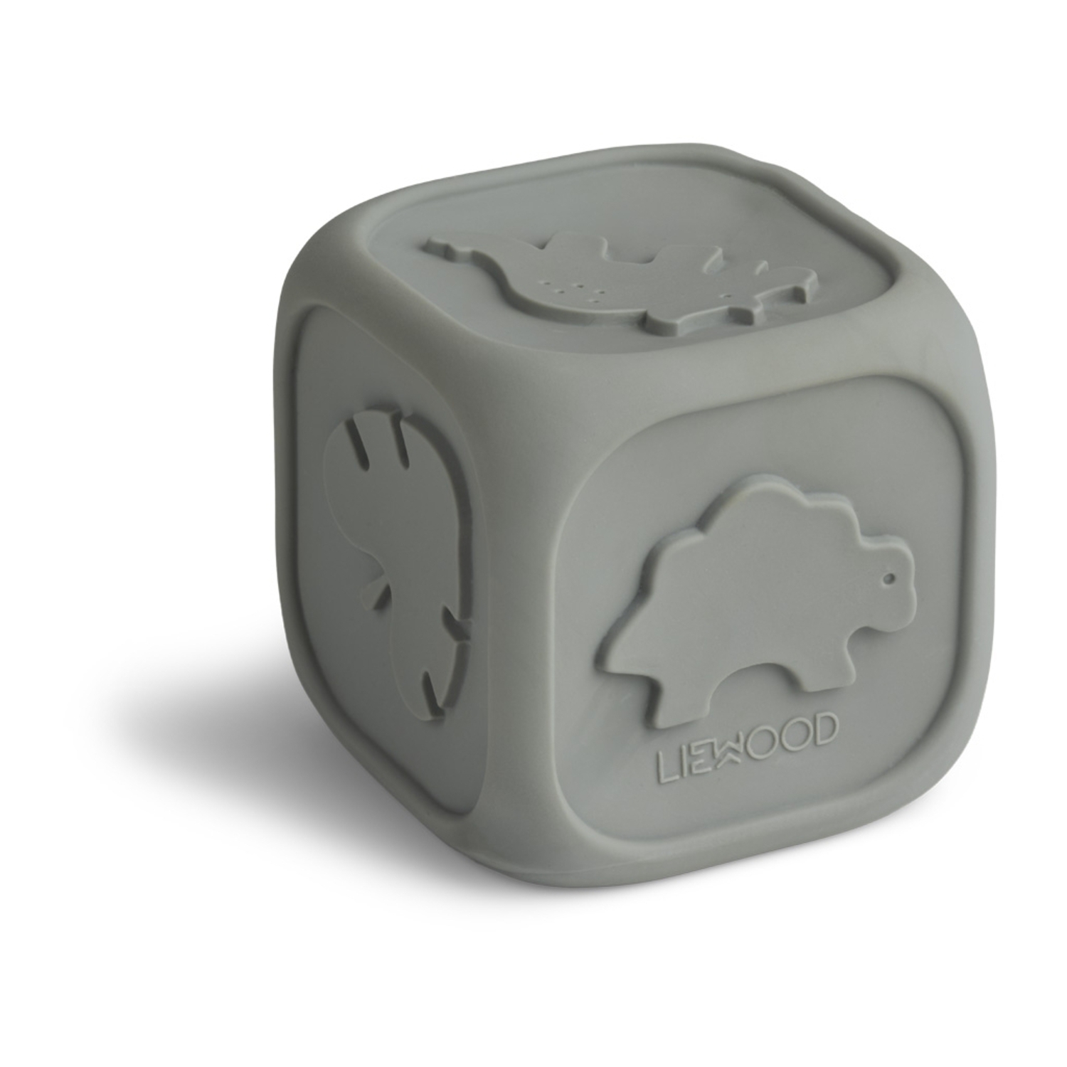 Cube Andrew Liewood