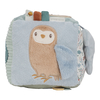 Cube d'activités Forest Friends Little Dutch