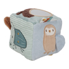 Cube d'activités Forest Friends Little Dutch