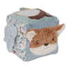 Cube d'activités Forest Friends Little Dutch