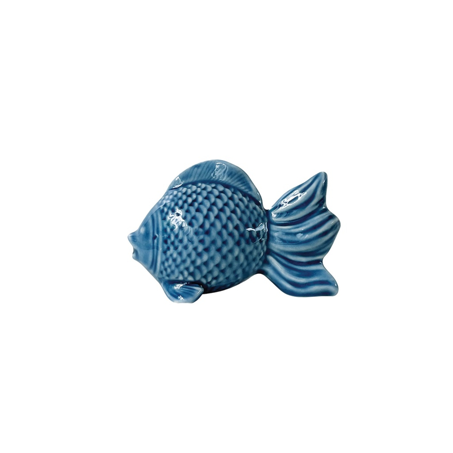 Déco mini poisson Opjet