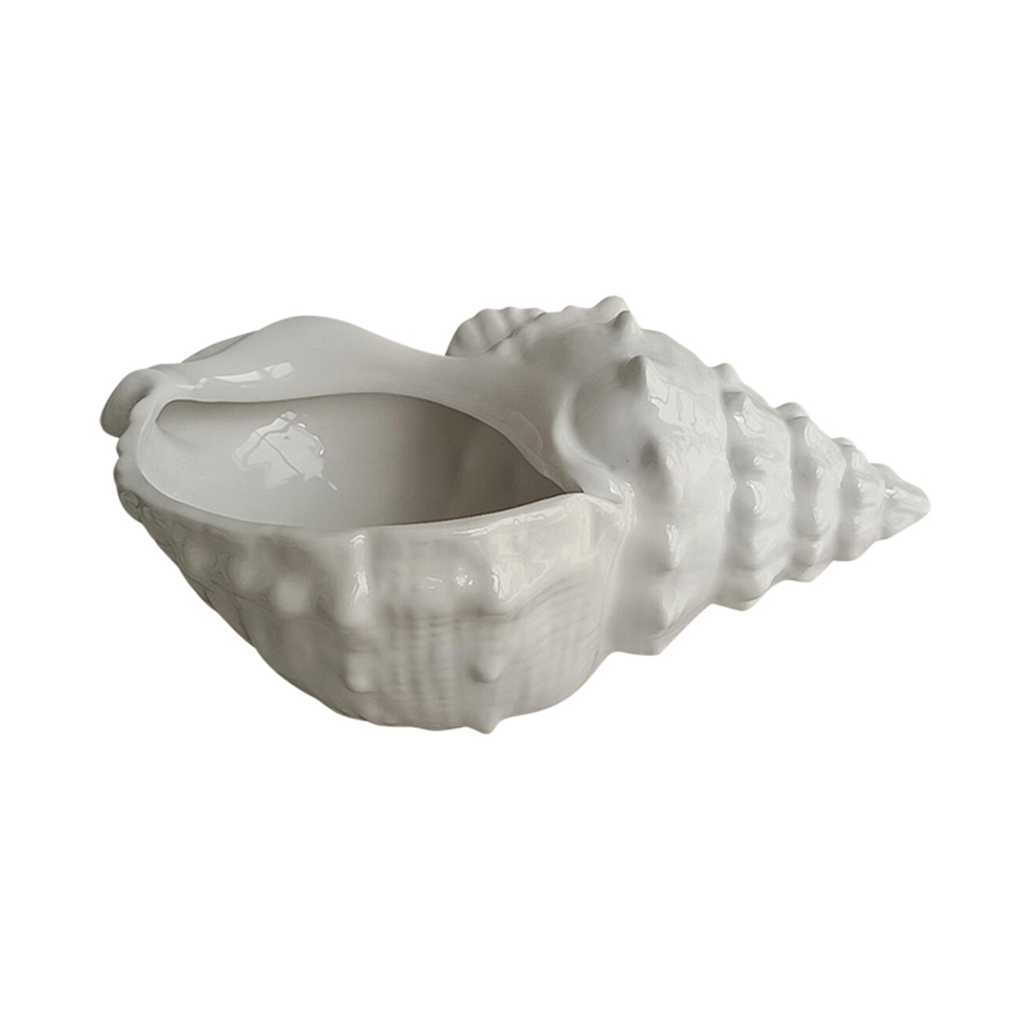 Déco Pot Conque Opjet