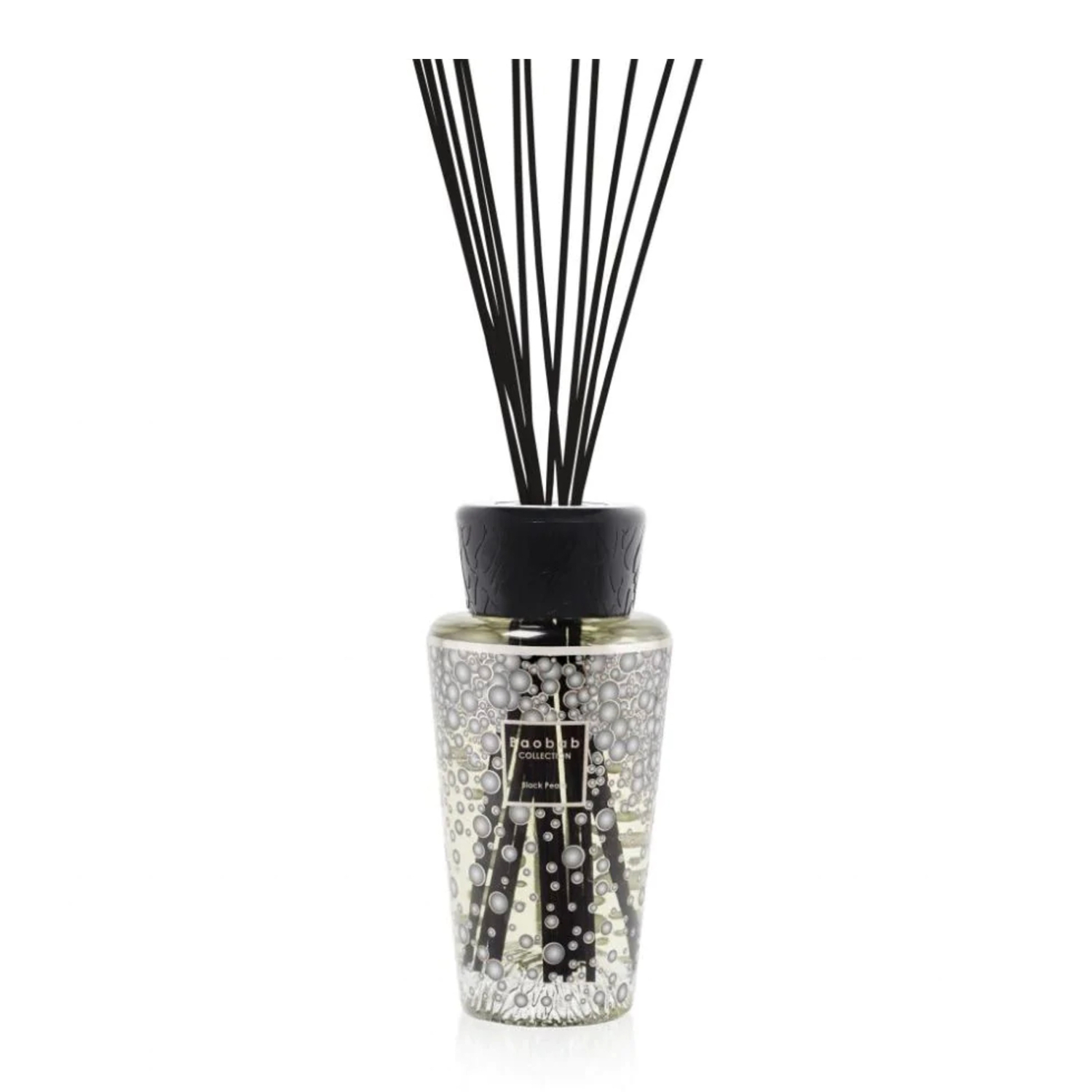 Diffuseur Black Pearls Baobab Collection