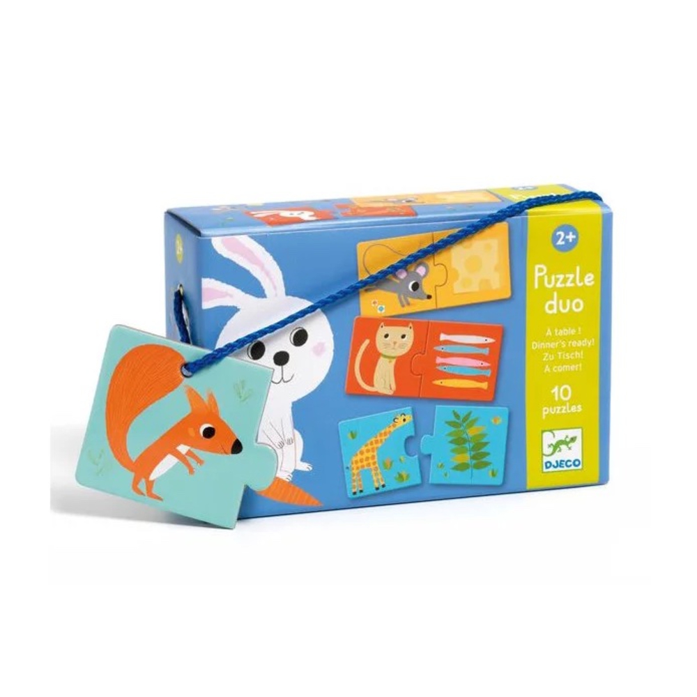 Choo Family Store Avignon Ensemble Balai et Pelle Maileg - ChoO Family Store