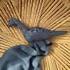 Doudou Agnete Dino Liewood