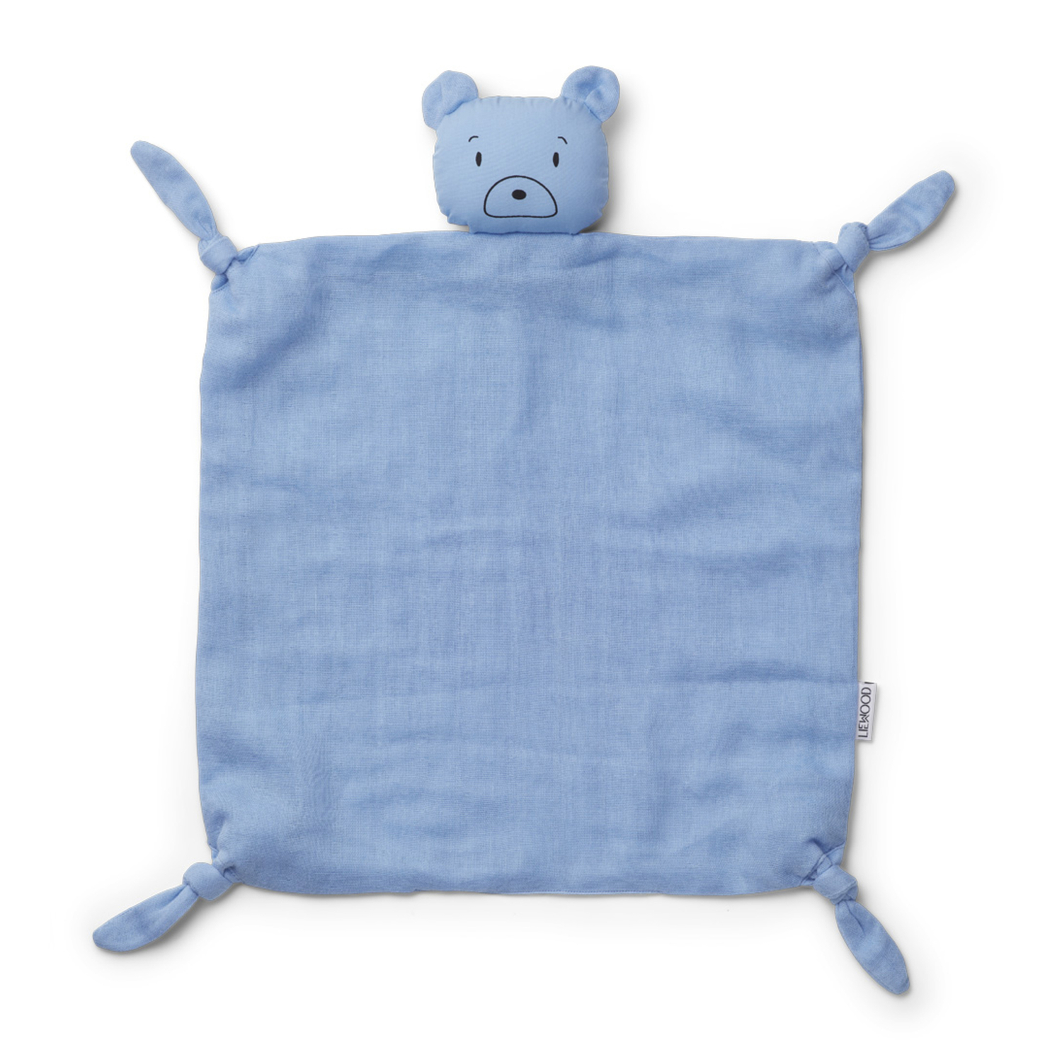 Doudou Agnete Ours Liewood Choo Family Store