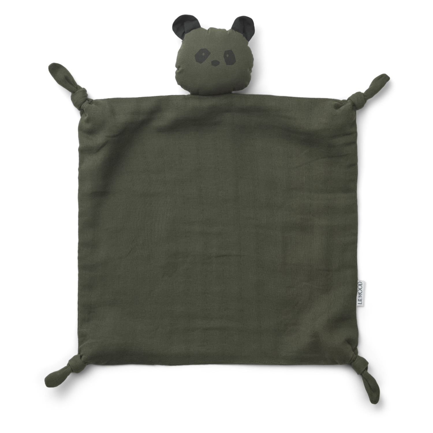 Doudou Agnete Panda Liewood