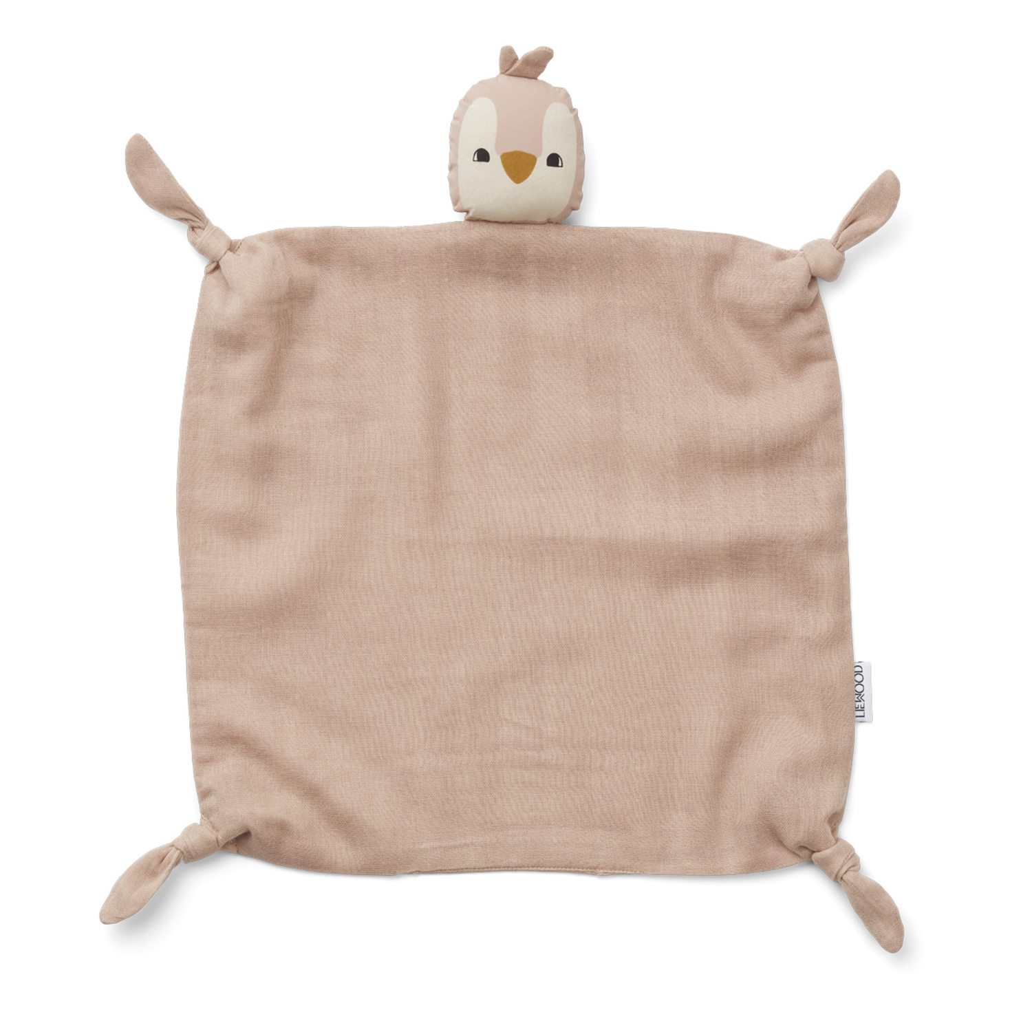 Doudou Agnete Pingouin Liewood
