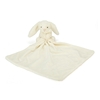 Doudou Bashful Bunny Soother Crème Jellycat