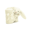 Doudou Bashful Bunny Soother Crème Jellycat