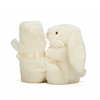 Doudou Bashful Bunny Soother Jellycat