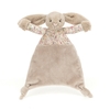 Doudou Blossom Bunny Comforter Jellycat