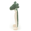 Doudou Cordy Roy Baby Dino Soother Jellycat