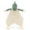 Doudou Cordy Roy Baby Dino Soother Jellycat
