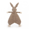 Doudou Cordy Roy Baby Hare Soother Jellycat