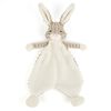 Doudou Cordy Roy Baby Hare Soother Jellycat