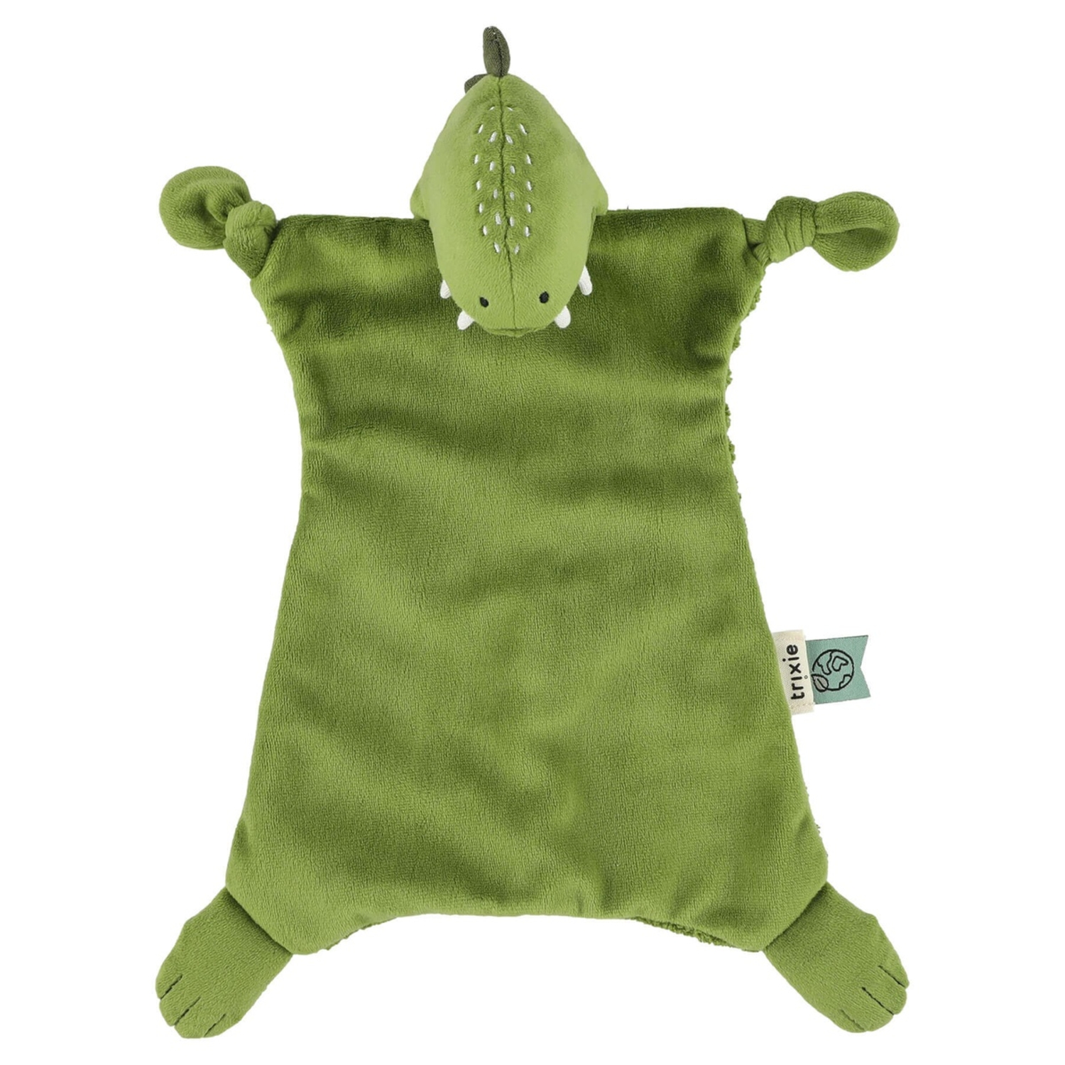 Doudou Dino Trixie