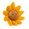 Doudou Fleury Sunflower Jellycat