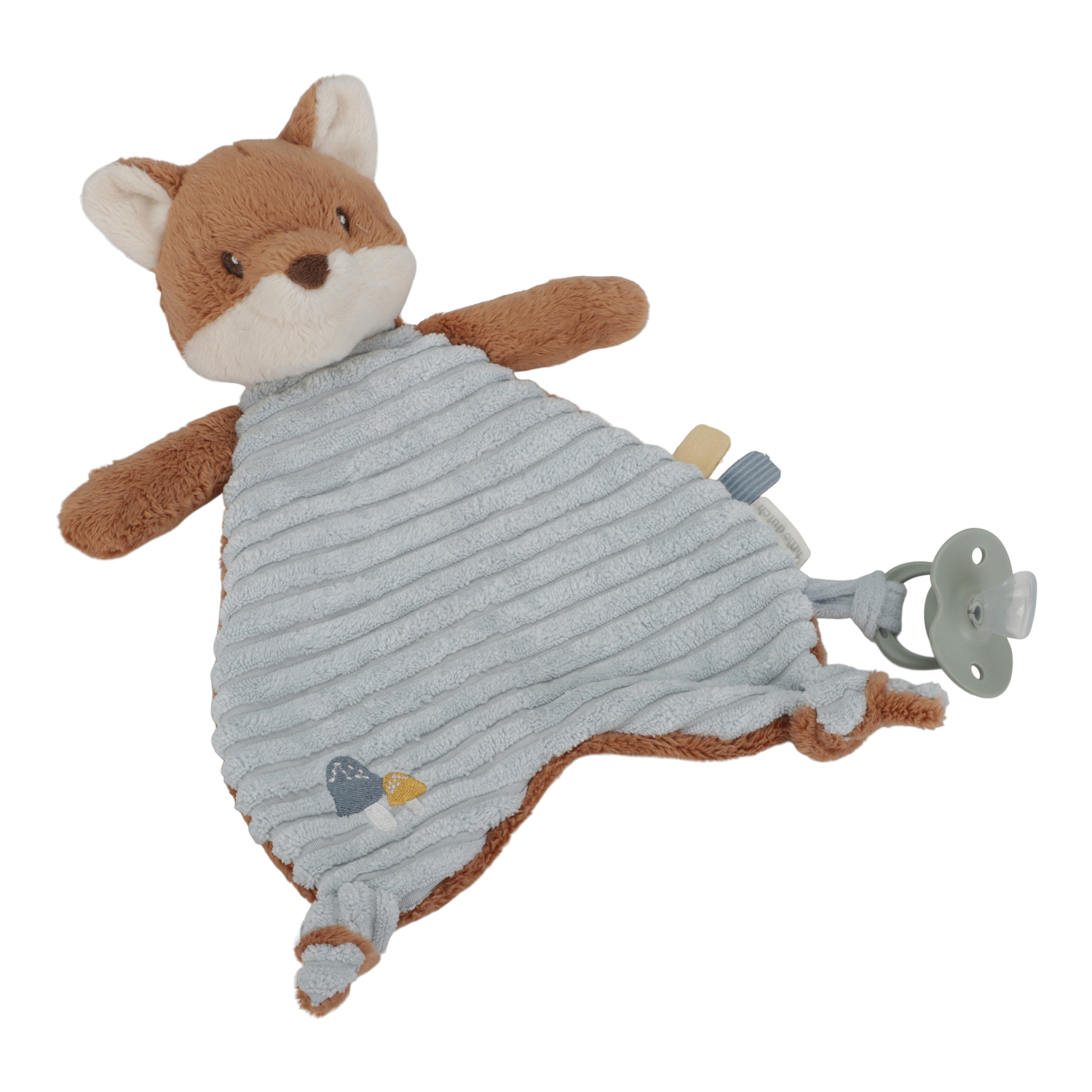 Doudou Forest Friends Little Dutch