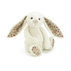 Doudou Lapin Bashful Liberty Small Jellycat
