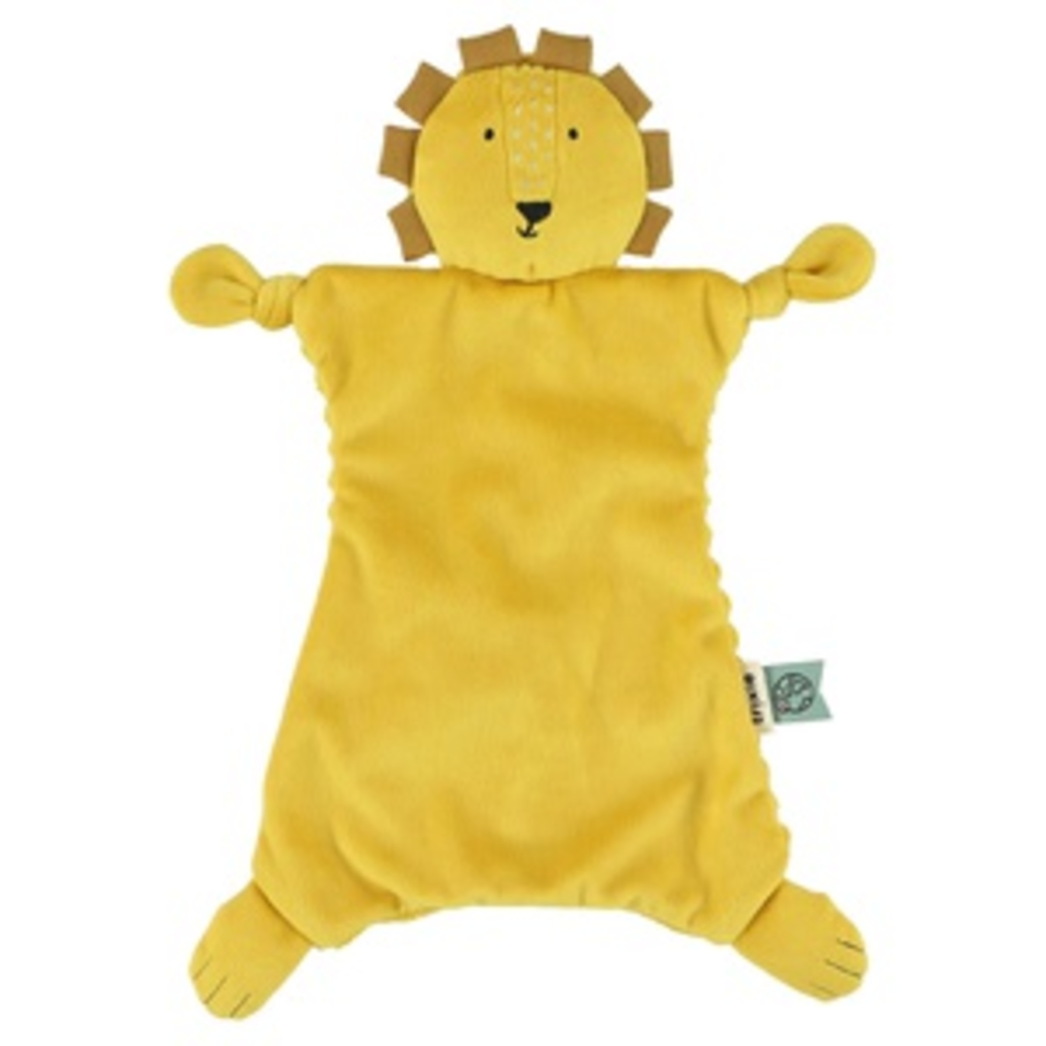 Doudou Lion Trixie