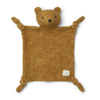 Doudou Peluche Lotte Ours Golden Caramel Liewood