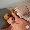 Doudou Peluche Lotte Ours Golden Caramel Liewood