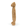 Doudou Plat Bartholomew Ours Jellycat