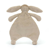 Doudou Plat Bashful Lapin Beige Jellycat