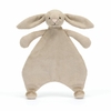 Doudou Plat Bashful Lapin Beige Jellycat