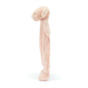 Doudou Plat Bashful Lapin Jellycat