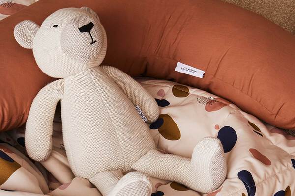 Doudous et peluches