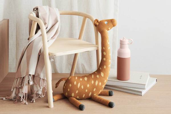 Doudous et peluches
