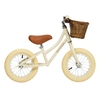 Draisienne First Go Crème Banwood