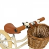 Draisienne First Go Crème Banwood
