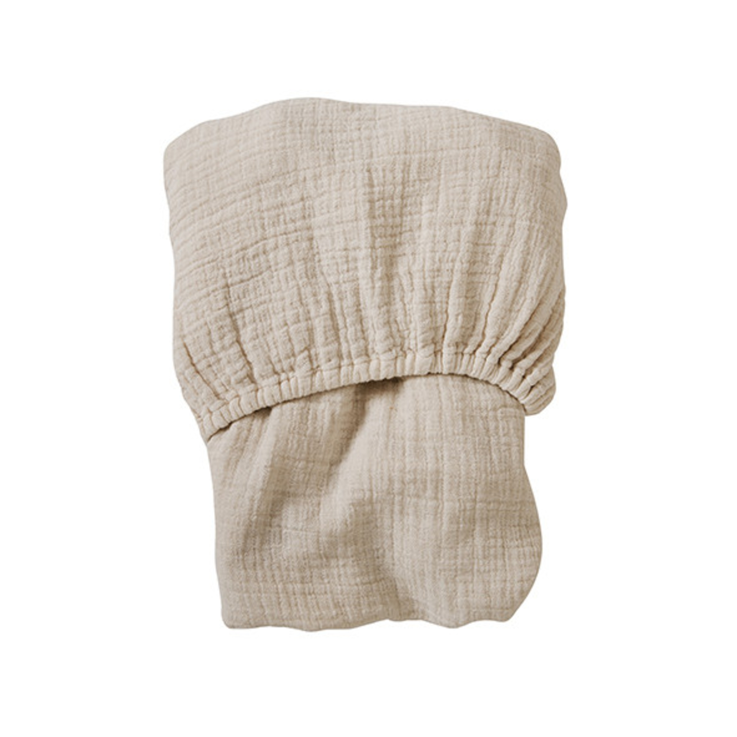 Drap Housse En Gaze De Coton Coquille D œuf 60 X 1 Cm Garbo And Friends Choo Family Store