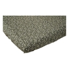 Drap housse en percale de coton Floral Moss (60 x 120 cm) Garbo and Friends