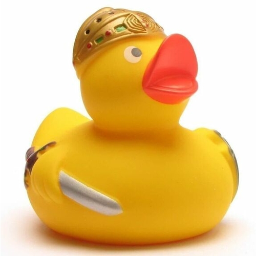 Duckshop Canard de Bain Chevalier