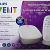 Ecoute Bébe Dect SCD 733 Philips Avent