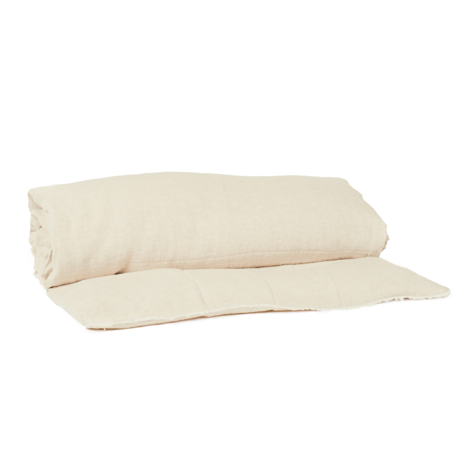 Edredon Limy Naturel Haomy