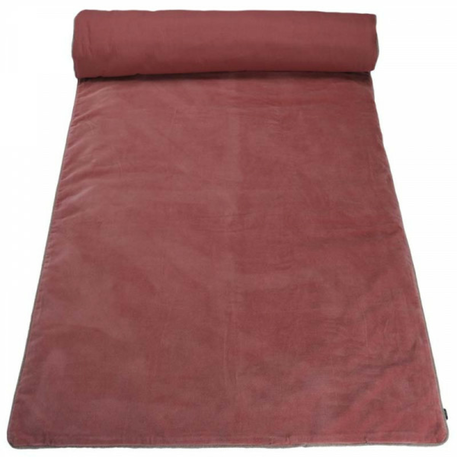Edredon New Delhi Bois de Rose Haomy