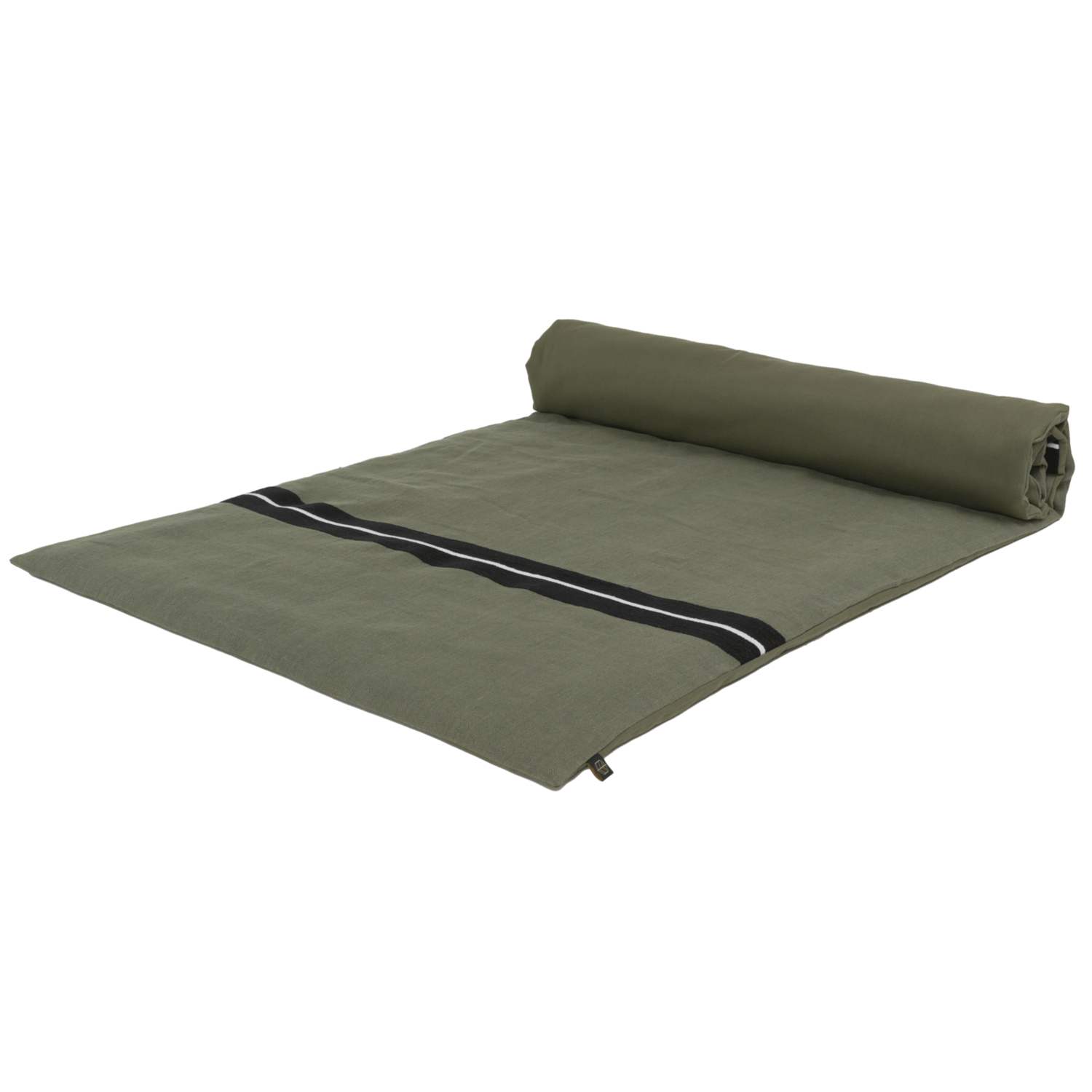 Edredon Skagen Kaki Haomy