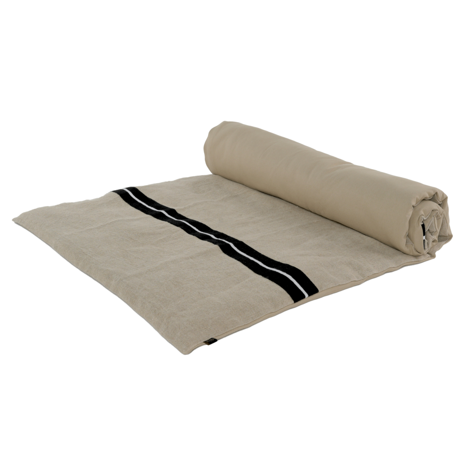 Edredon Skagen Naturel Haomy